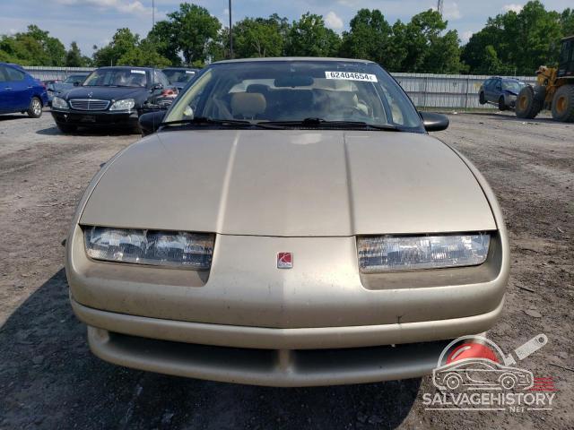 1G8ZK5576RZ223800 1994 SATURN SL/SL1/SL2 photo no. 5