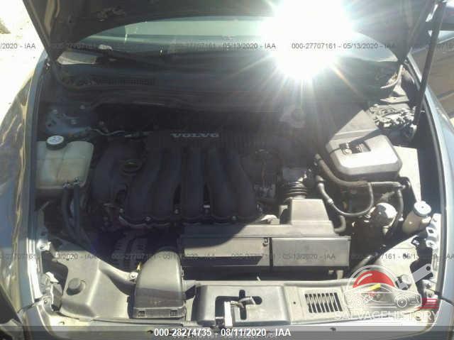 YV1390MS4A2512696 2010 VOLVO S40 photo no. 9