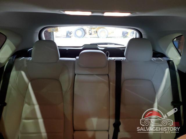 JM3KFBCM3N0605548 2022 MAZDA CX-5 PREFE photo no. 10