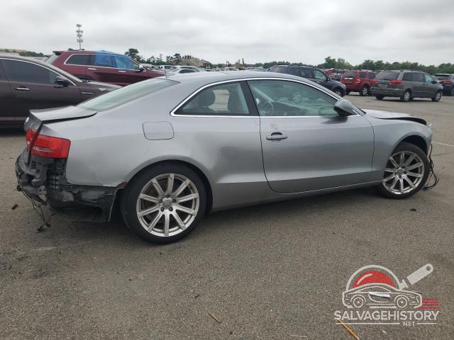 WAULFAFR6BA021405 2011 AUDI A5 photo no. 3