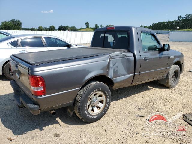 1FTYR10D89PA24178 2009 FORD RANGER photo no. 3