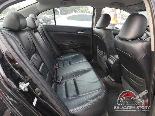 1HGCP2F63CA246248 2012 HONDA ACCORD photo no. 10