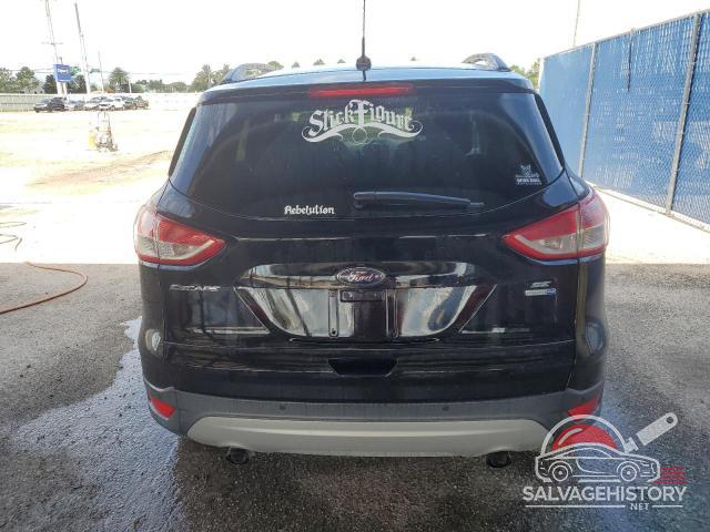 1FMCU9GXXGUC28773 2016 FORD ESCAPE photo no. 6