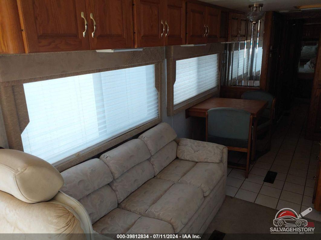 1RF120615V2013703 1997 ROADMASTER RAIL DYANASTER photo no. 8