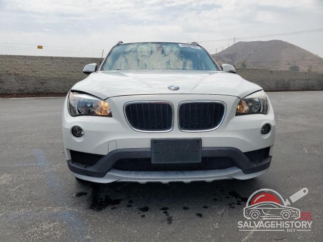 WBAVM1C58FV315953 2015 BMW X1 photo no. 5