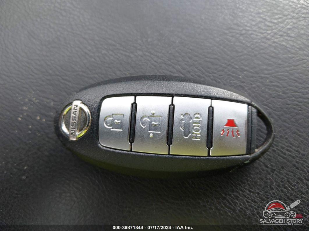 1N4AL3AP9GC177640 2016 NISSAN ALTIMA photo no. 11
