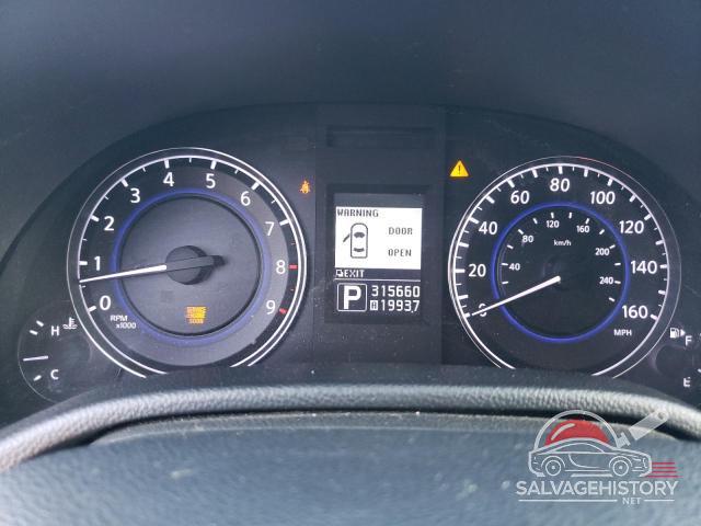 JN1CV6AP2CM626243 2012 INFINITI G37 photo no. 9