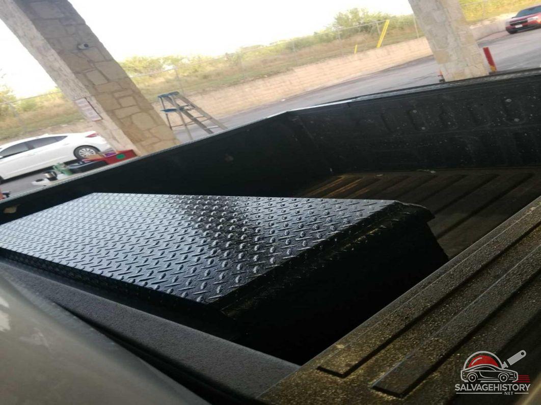 1FTEW1E59LKD34194 2020 FORD F150 photo no. 8
