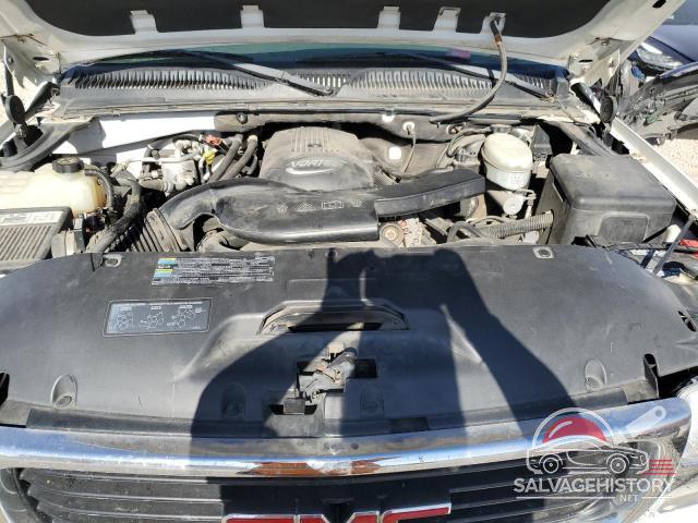1GKEK13TX3R212436 2003 GMC YUKON photo no. 12