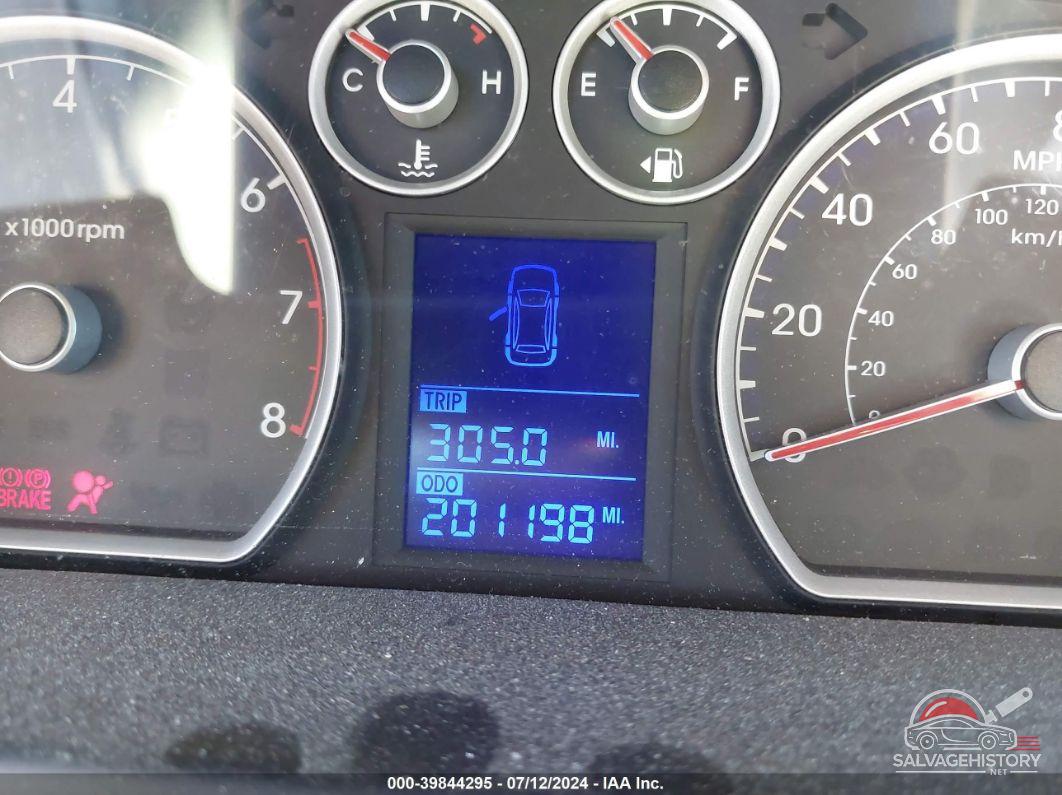 KMHDB8AE7BU126061 2011 HYUNDAI ELANTRA TOURING photo no. 7