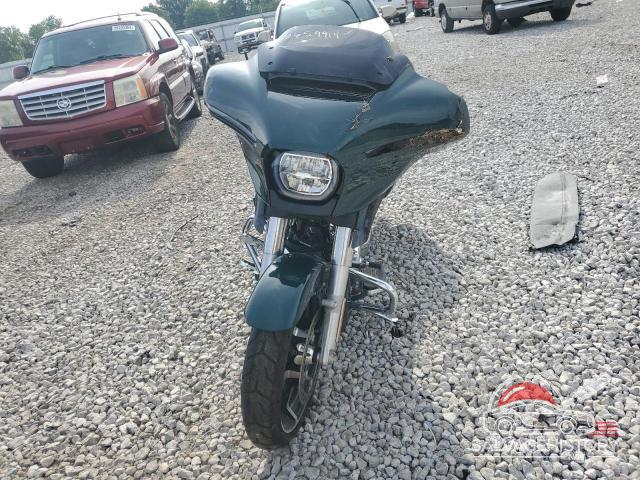 1HD1KB711RB606822 2024 HARLEY-DAVIDSON FL photo no. 2