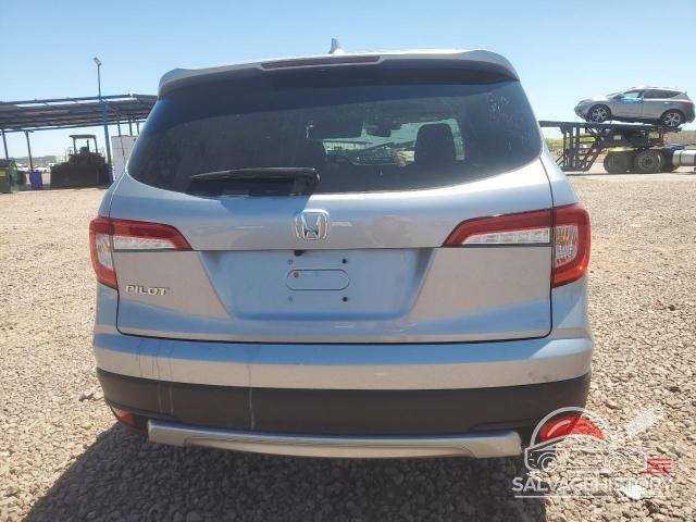 5FNYF5H53NB016054 2022 HONDA PILOT photo no. 6