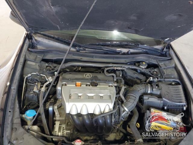 JH4CU2F60BC011637 2011 ACURA TSX photo no. 11