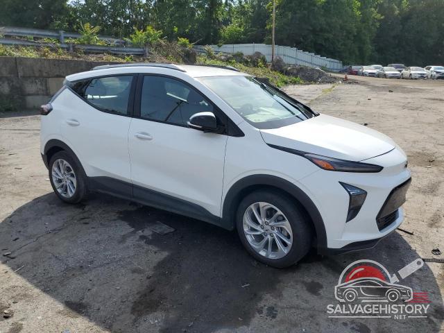 1G1FY6S05N4125345 2022 CHEVROLET BOLT photo no. 4