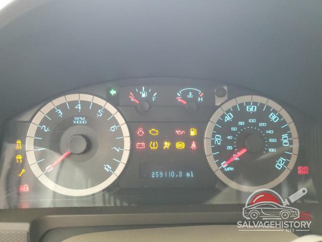 1FMCU9DG5CKA91204 2012 FORD ESCAPE photo no. 9