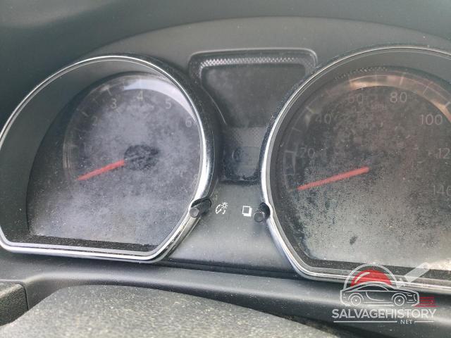 3N1CE2CP0EL366203 2014 NISSAN VERSA photo no. 9