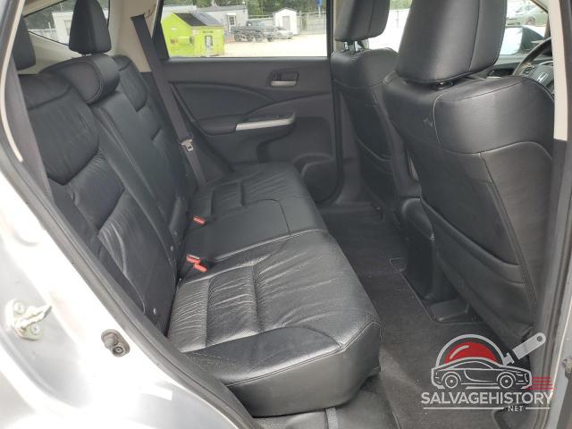 2HKRM4H79EH666448 2014 HONDA CRV photo no. 11