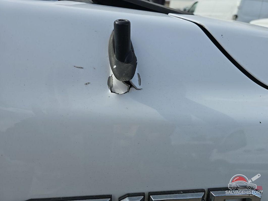 1FTFW1EF8FKF08676 2015 FORD F-150 photo no. 4