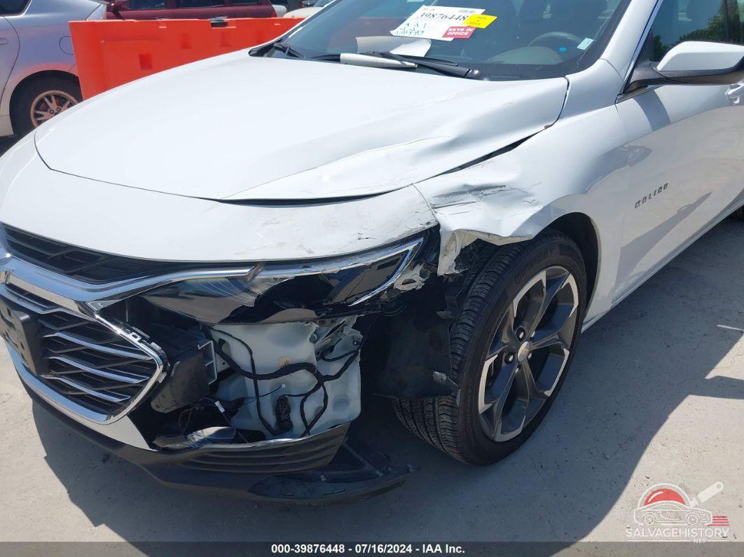 1G1ZD5ST9PF234539 2023 CHEVROLET MALIBU photo no. 6