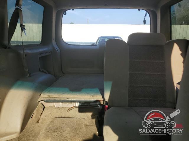 1FMYU24E9WUB68810 1998 FORD EXPLORER photo no. 10
