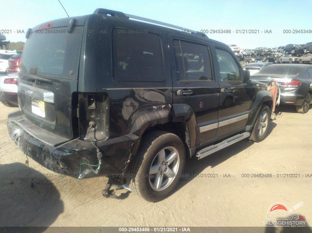 1C4PJLCKXCW151651 2012 JEEP LIBERTY photo no. 4