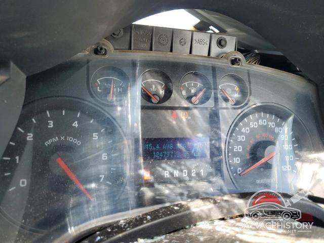 1FTRX12W79FB02111 2009 FORD F-150 photo no. 9