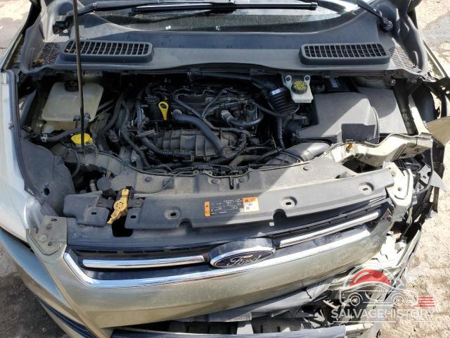 1FMCU0HX4DUA39283 2013 FORD ESCAPE photo no. 12