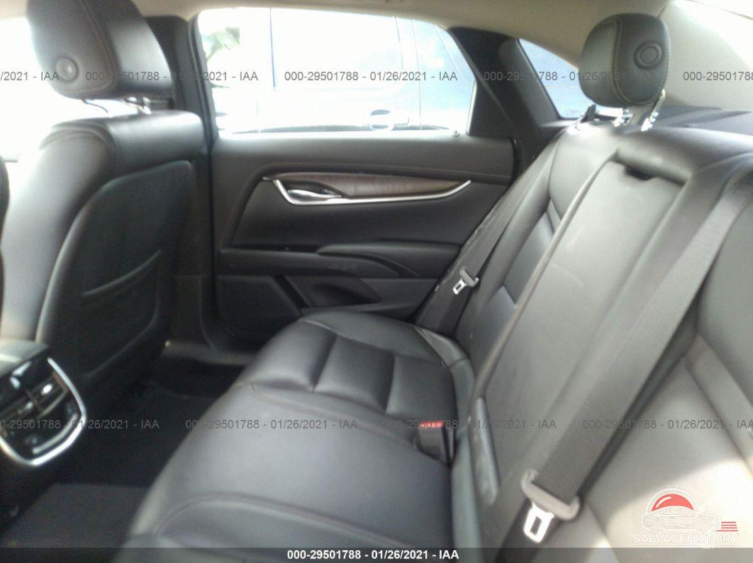 2G61M5S35K9137055 2019 CADILLAC XTS photo no. 8