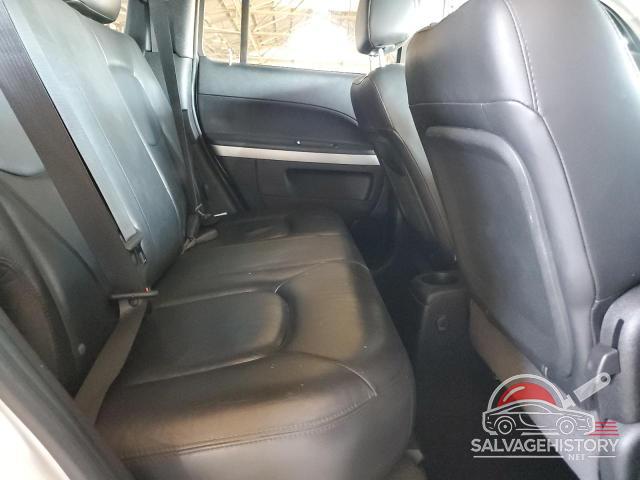 3GNDA53P48S587769 2008 CHEVROLET HHR photo no. 10