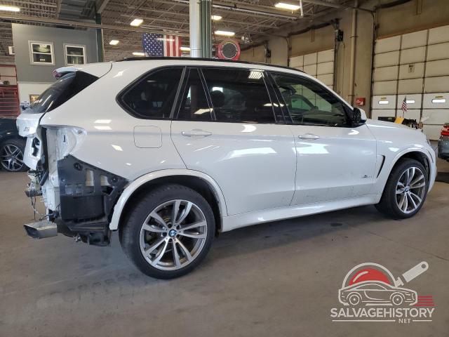 5UXKR0C52G0U12824 2016 BMW X5 photo no. 3