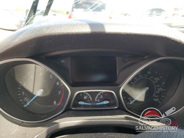1FADP3F2XFL254576 2015 FORD FOCUS photo no. 9