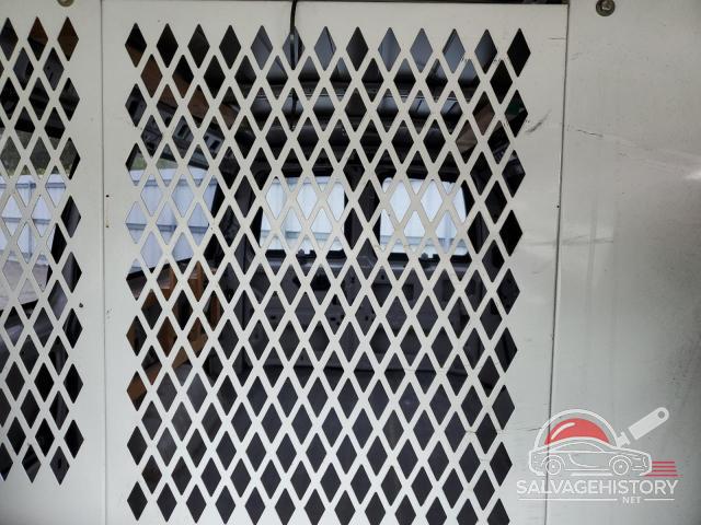 1GCFG154X81204754 2008 CHEVROLET EXPRESS photo no. 10