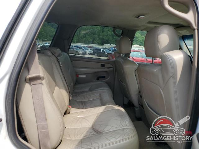 1GNEK13Z93R144461 2003 CHEVROLET TAHOE photo no. 11