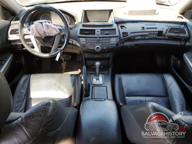 1HGCP3F87AA012571 2010 HONDA ACCORD photo no. 8