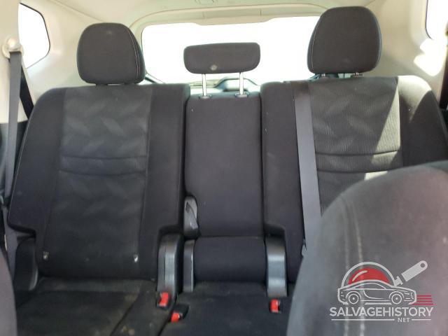 JN8AT2MT1GW019843 2016 NISSAN ROGUE photo no. 10