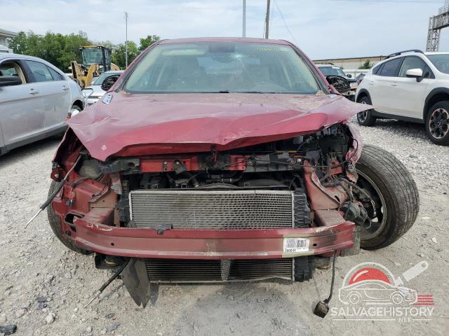 1G4PS5SK1D4244674 2013 BUICK VERANO photo no. 5