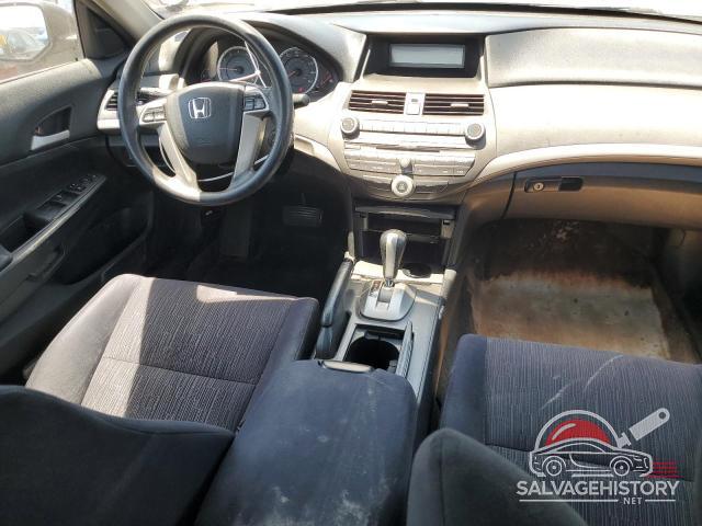 1HGCP2F30BA134821 2011 HONDA ACCORD photo no. 8