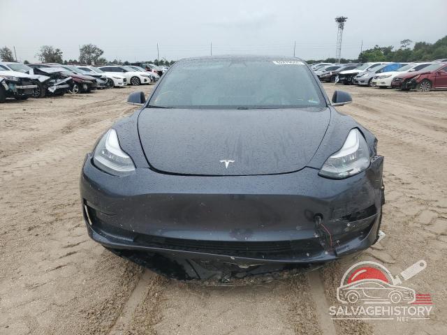 5YJ3E1EBXKF517633 2019 TESLA MODEL 3 photo no. 5