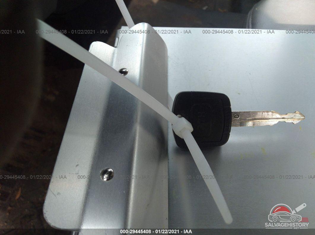 1FTRF12218KD70142 2008 FORD F-150 photo no. 11