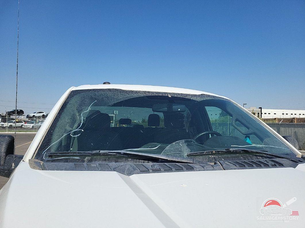 1FTEW1E52JKC58654 2018 FORD F-150 photo no. 2