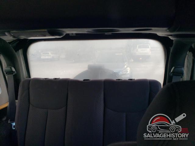 1C4AJWAG7DL649380 2013 JEEP WRANGLER photo no. 10