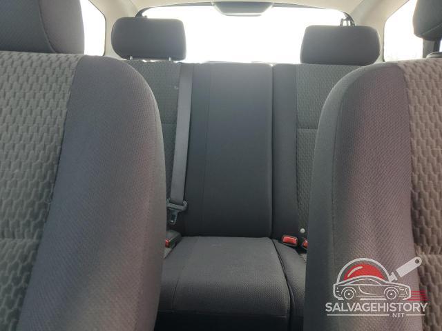 2T1LR32E36C558159 2006 TOYOTA COROLLA photo no. 10