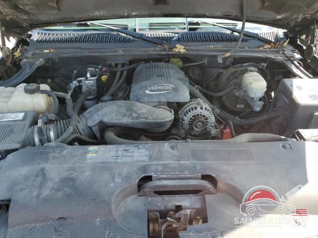 1GCEK19Z17Z123514 2007 CHEVROLET ALL Models photo no. 11