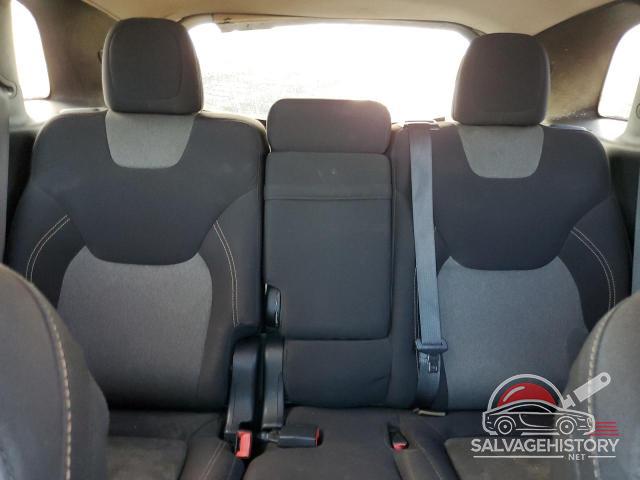 1C4PJLAB3GW274622 2016 JEEP GRAND CHER photo no. 10