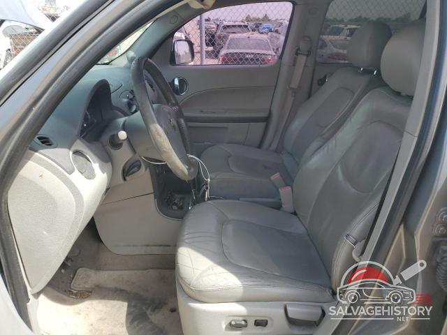 3GNDA23D56S617590 2006 CHEVROLET HHR photo no. 7