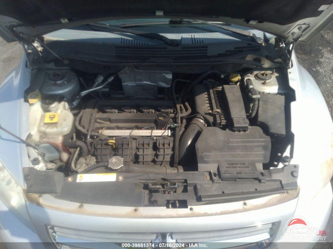 1B3HB48BX8D548944 2008 DODGE CALIBER photo no. 10