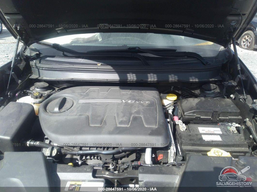 1C4PJMDS2FW640179 2015 JEEP CHEROKEE photo no. 10