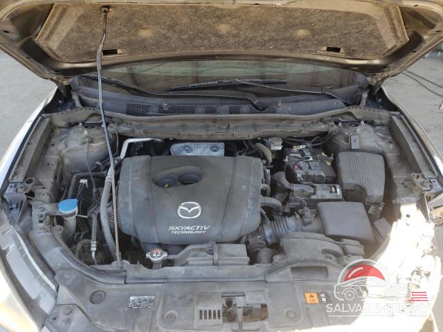 JM3KE2CY0F0544666 2015 MAZDA CX-5 photo no. 12