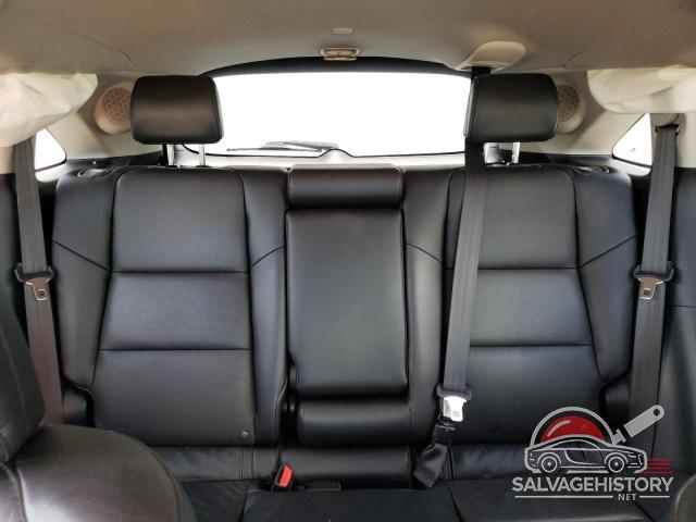 5J8TB4H51FL008017 2015 ACURA RDX photo no. 10