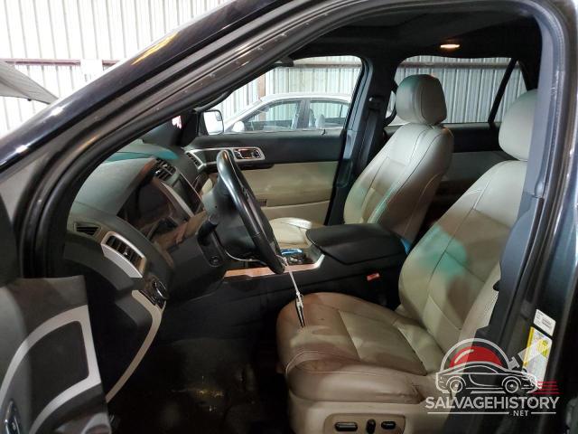 1FM5K8F86FGB02944 2015 FORD EXPLORER photo no. 7